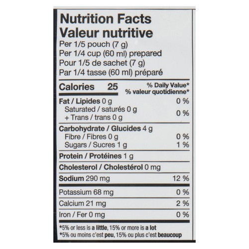 Baton Rouge Sauce Mix Mushroom 36 g