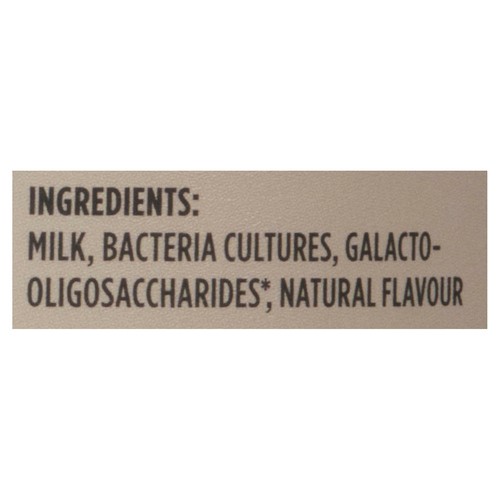 Donia Farms Grass Fed 4% Yogurt Vanilla 650 g