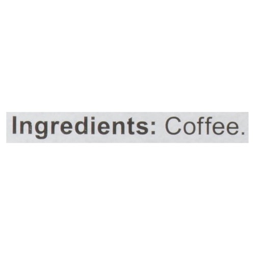 Stefano Faita Full-Bodied Dark Roast 12 K-Cups 126 g