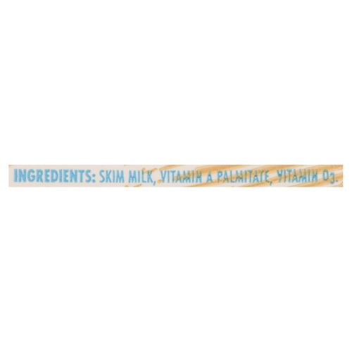 Baxter Fat Free Skim Milk 2 L
