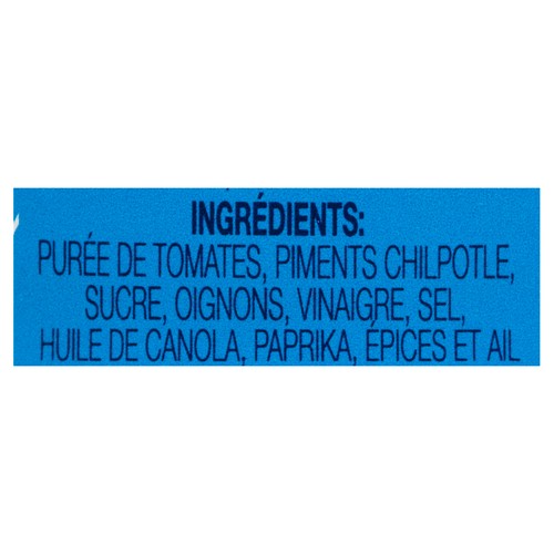 San Marcos Sauce Chilpotle 220 ml
