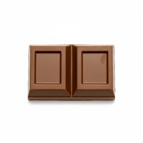 Confectionery Concepts Ltd. Milk Chocolate Blocks 200 g