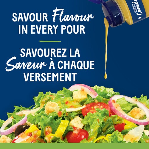 Kraft Dressing Golden Italian 425 ml