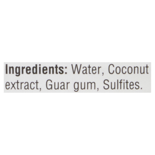 Haiku Gluten-Free Premium Coconut Milk 398 ml