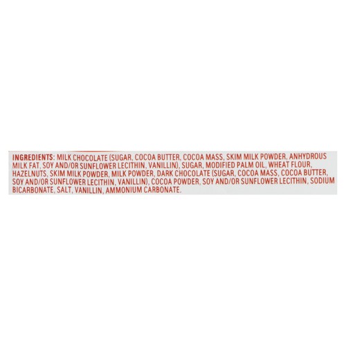 Kinder Chocolate Bar Bueno 43 g