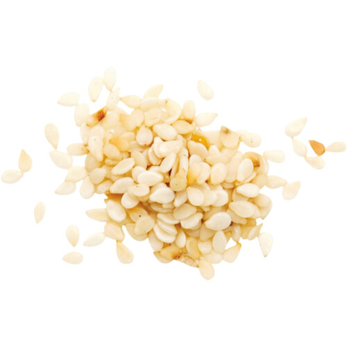 Les Aliments Johnvince Sesame Seeds White 180 g