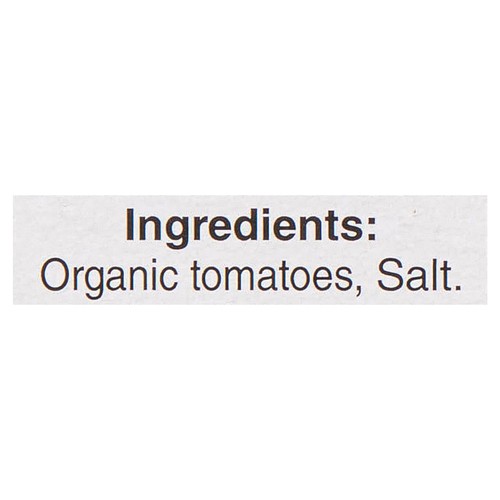 Mutti Organic Tomato Paste 156 ml