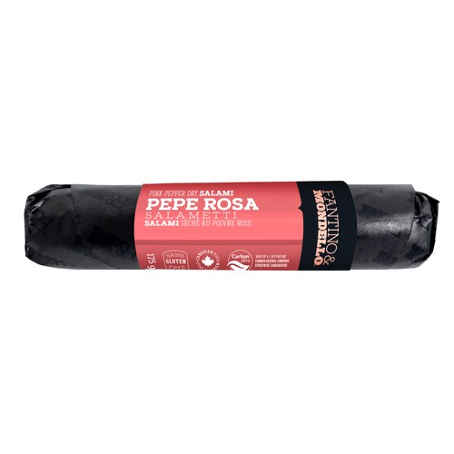 Fantino & Mondello Deli Salametti Pink Pepper 175 g