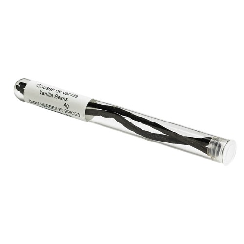 Dion Vanilla Bean 4 g