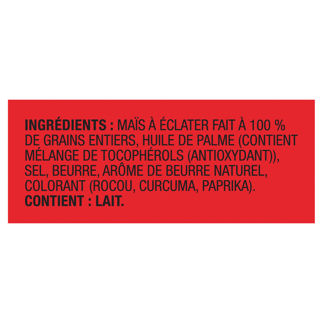 Orville Redenbacher Gluten Free Popcorn Extra Buttery 6 x 82 g Voilà Orville Redenbacher Gluten Free Popcorn Extra Buttery 6 x 82 g Voilà