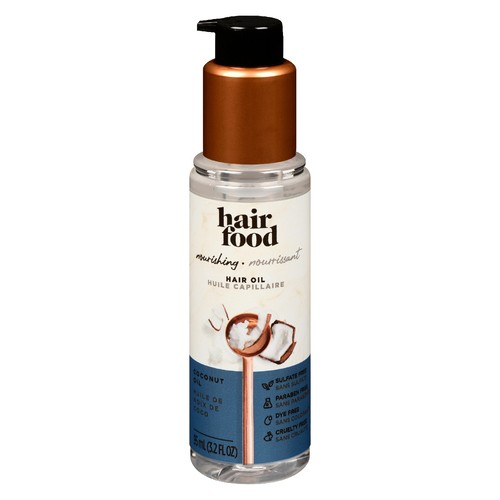 Hair Food Coco Hair Oil 95 ml
