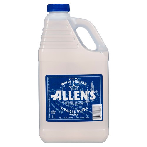 Allen's White Vinegar 1 L