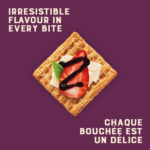 Triscuit Crackers Balsamic Vinegar & Basil 200 g