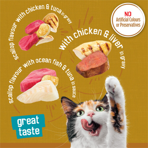 Friskies tasty treasures with cheese hotsell