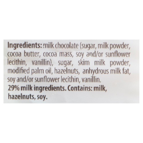 Kinder Chocolate Mini Eggs 110 g