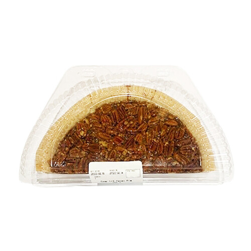 Compliments 1/2 Pie Pecan 450 g