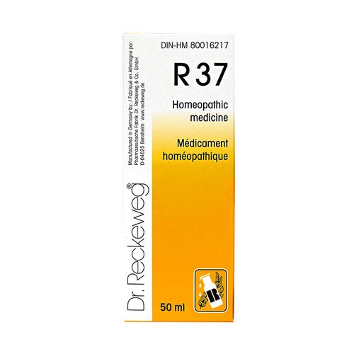 Dr. Reckeweg R37 50 ml