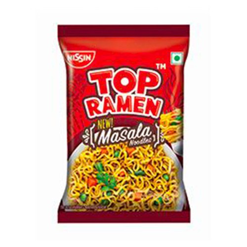 Teja Noodles Ramen Masala 70 g