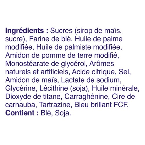 Twizzlers Candy Filled Twists Key Lime Pie 311 g