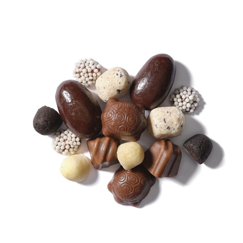 Yupik Snack Mix Tuxedo 185 g