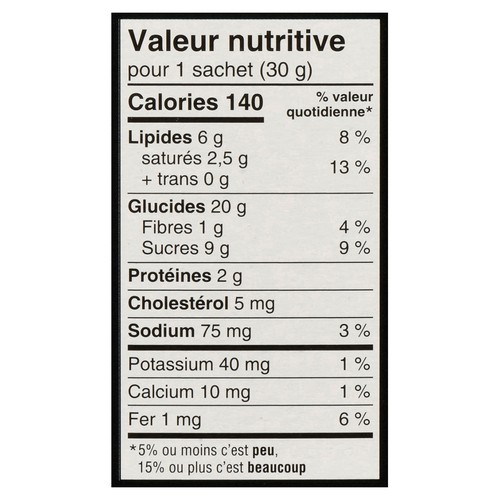 Dare Cookies Soft'n Warm Chocolate Chunk 180 g