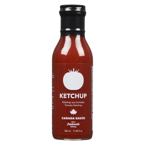 Canada Sauce Tomato Ketchup 350 ml