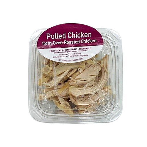Pulled Roasted Chicken