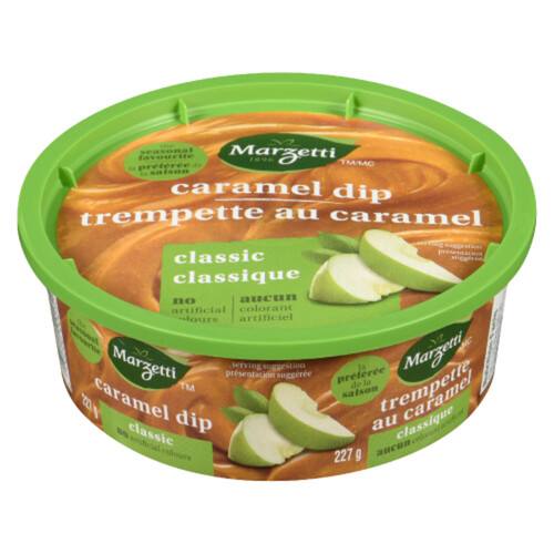 Marzetti Dip Classic Caramel 227 g