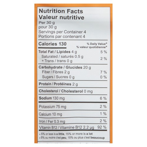 Freeyumm Nut-Free Cracker Bites Cheezy 120 g