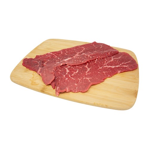 Steak Sterling Silver Fast Fry Inside Round 
