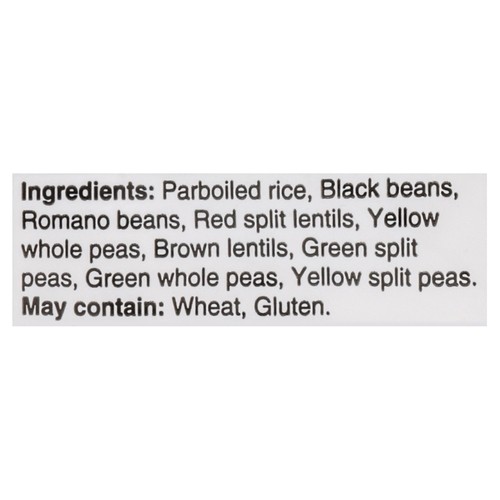 Dunya Harvest Soup Mix 900 g