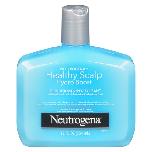 Neutrogena Hair Care Conditioner Healthy Scalp Hydro Boost 354 ml