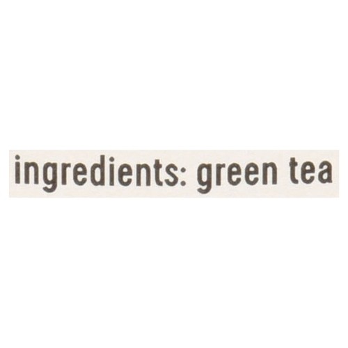 North Mountain Tea Japanese Sencha Green 70 g