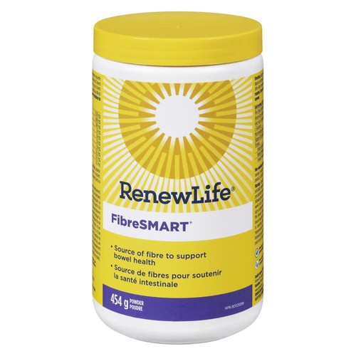Renew Life Fibre Smart Powder 454 g