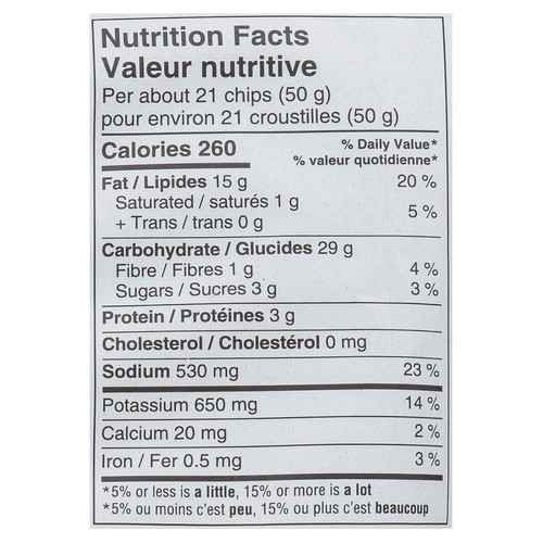 Old Dutch Gluten-Free Ridgies Potato Chips Extra Ketchup 200 g