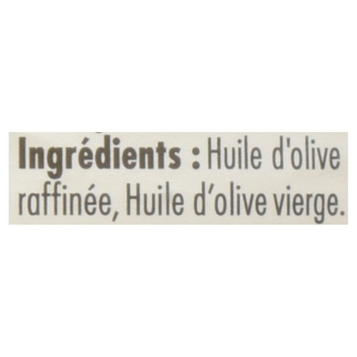 Bertolli Extra Light Olive Oil 2 L