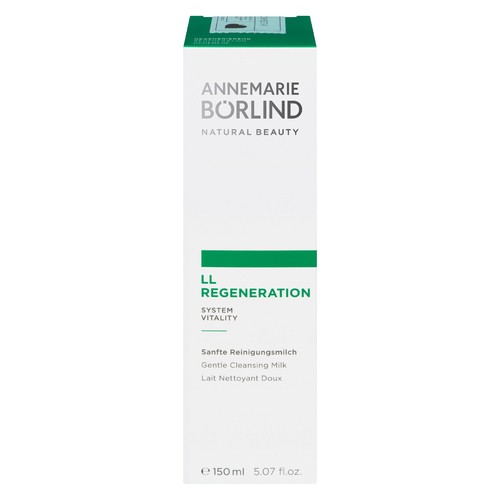 AnneMarie Borlind Cleansing Milk LL Regenerate 150 ml