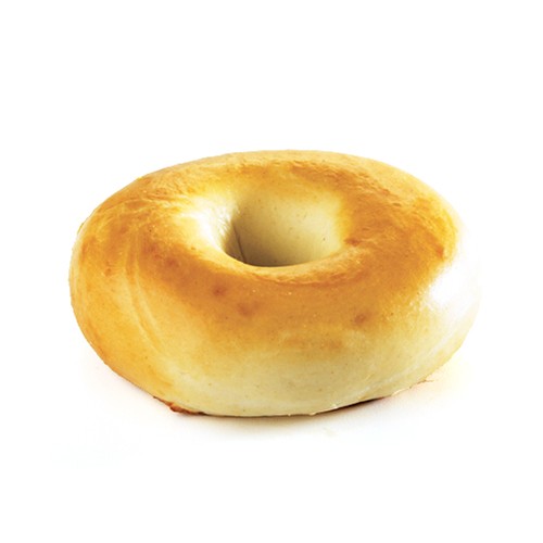 Bagels Plain 113 g
