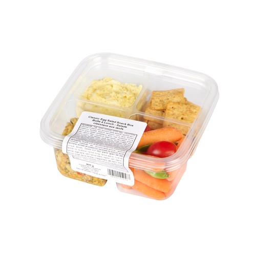 Meal Snack Egg Salad Classic 305 g