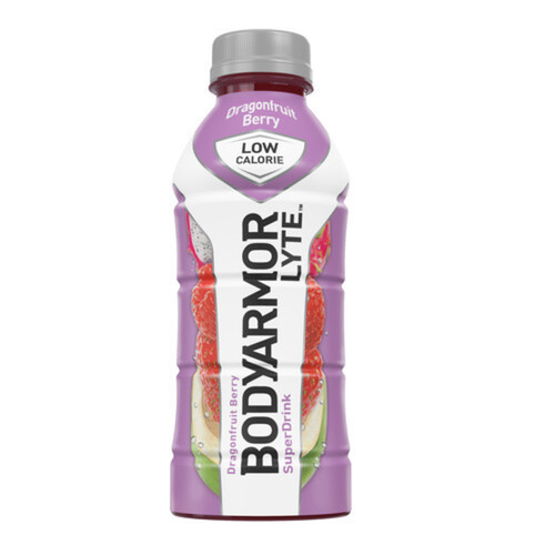 Body Armor Lyte Sports Drink Dragonfruit Berry 473 ml (bottle)