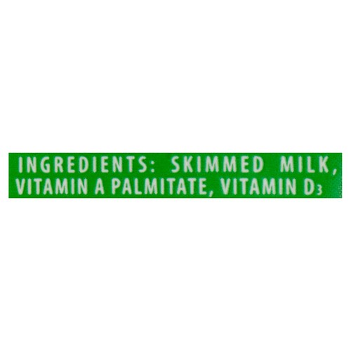 Perfection Skim Milk Jug 1 L