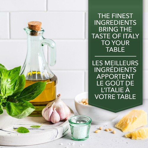 Classico Pesto Basil 218 ml