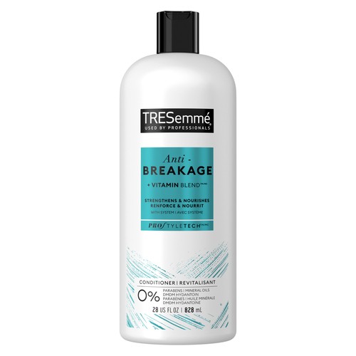 TRESemmé PRO Style Tech Conditioner Anti-Breakage + Vitamin Blend 828 ml