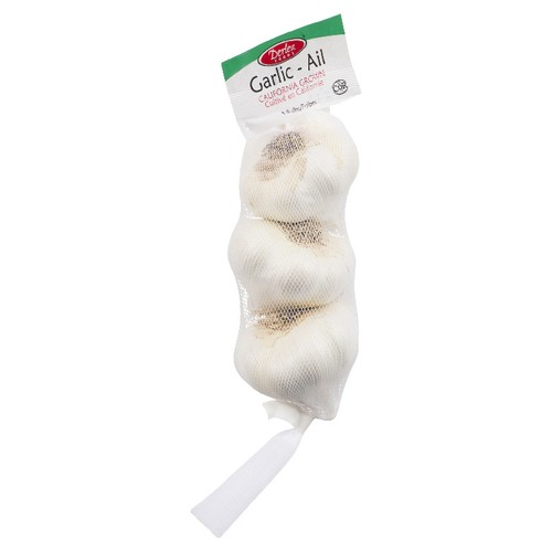 Derlea Garlic California 3 Count