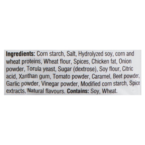St-Hubert Sauce Mix BBQ 37 g