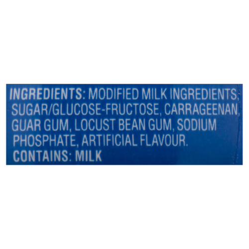 Lactantia Vanilla Milkshake 3% 460 ml