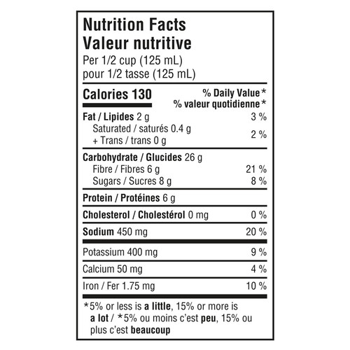 Heinz Canned Beans Deep-Browned with Tomato Sauce 398 ml