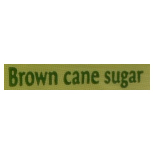 Béghin Say Organic Golden Cane Sugar 500 g