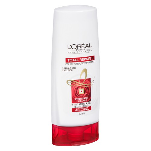 L'Oréal Hair Expertise Total Repair 5 Conditioner 591 ml