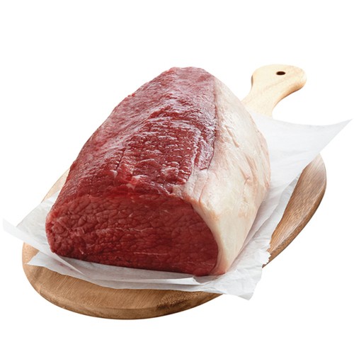 Farm Boy Beef Steak Eye Of Round Oven Roast 